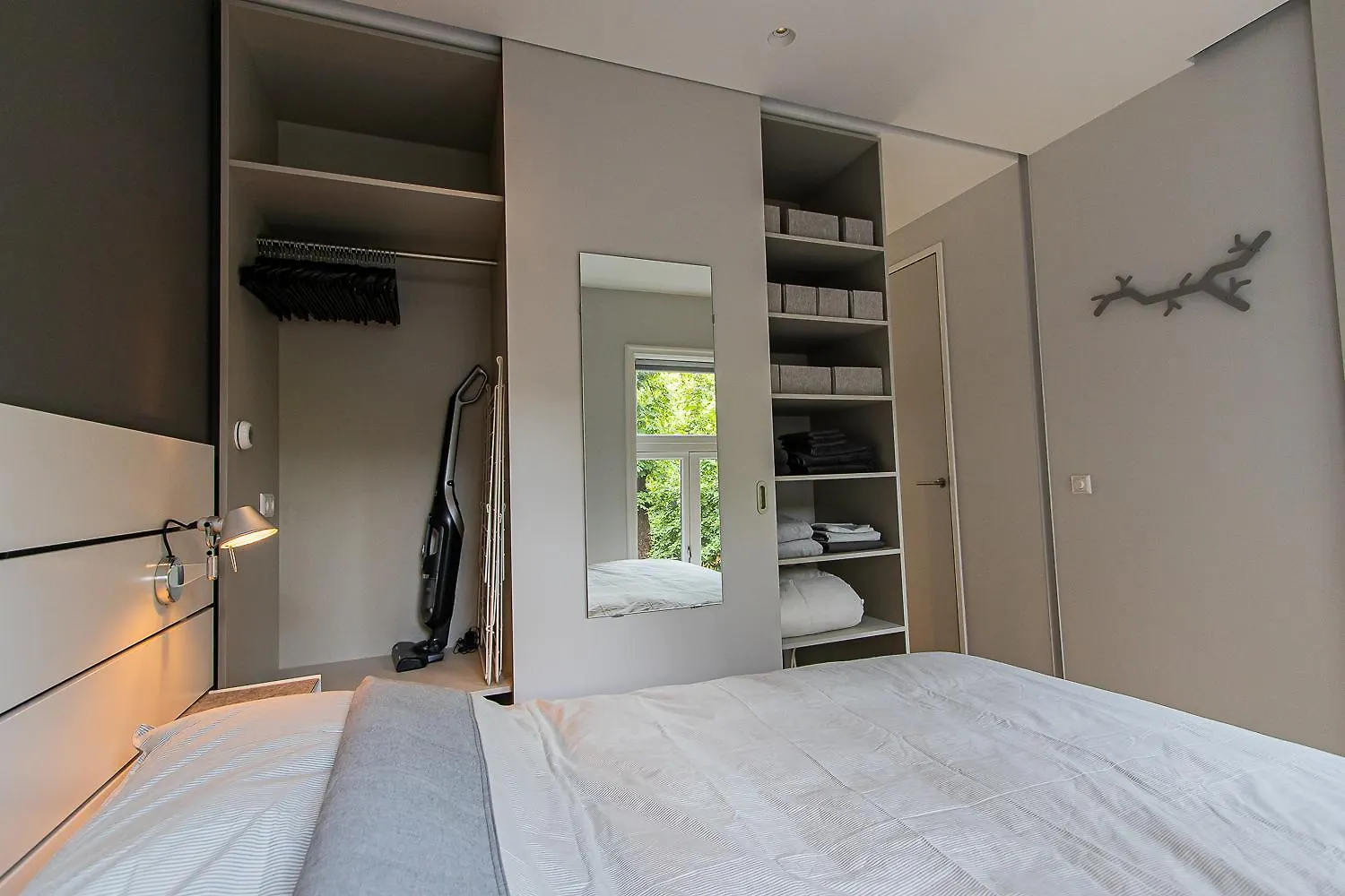 Bold City Apartment Rotterdam 0*,