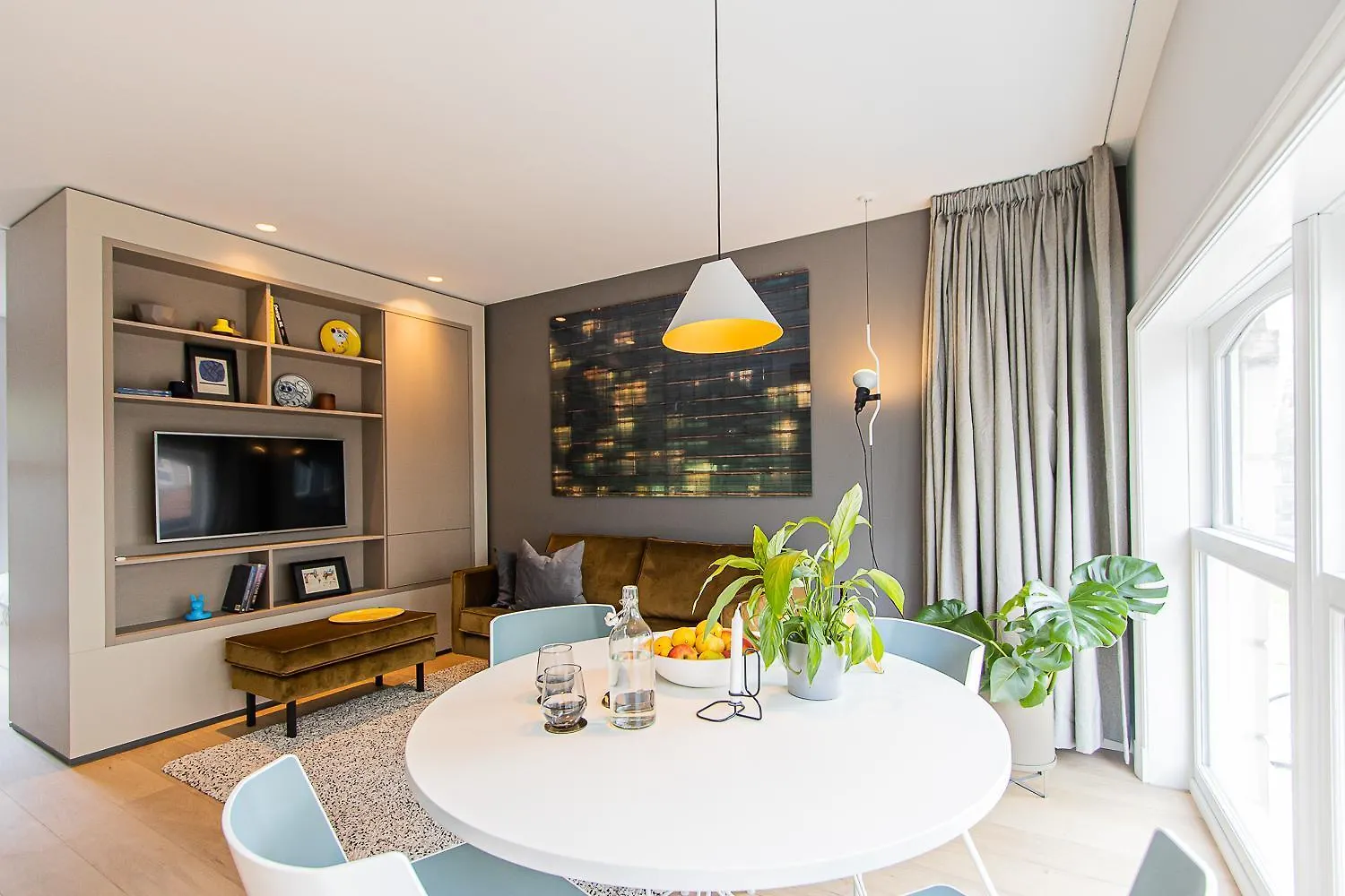 Bold City Apartment Rotterdam 0*,  Netherlands