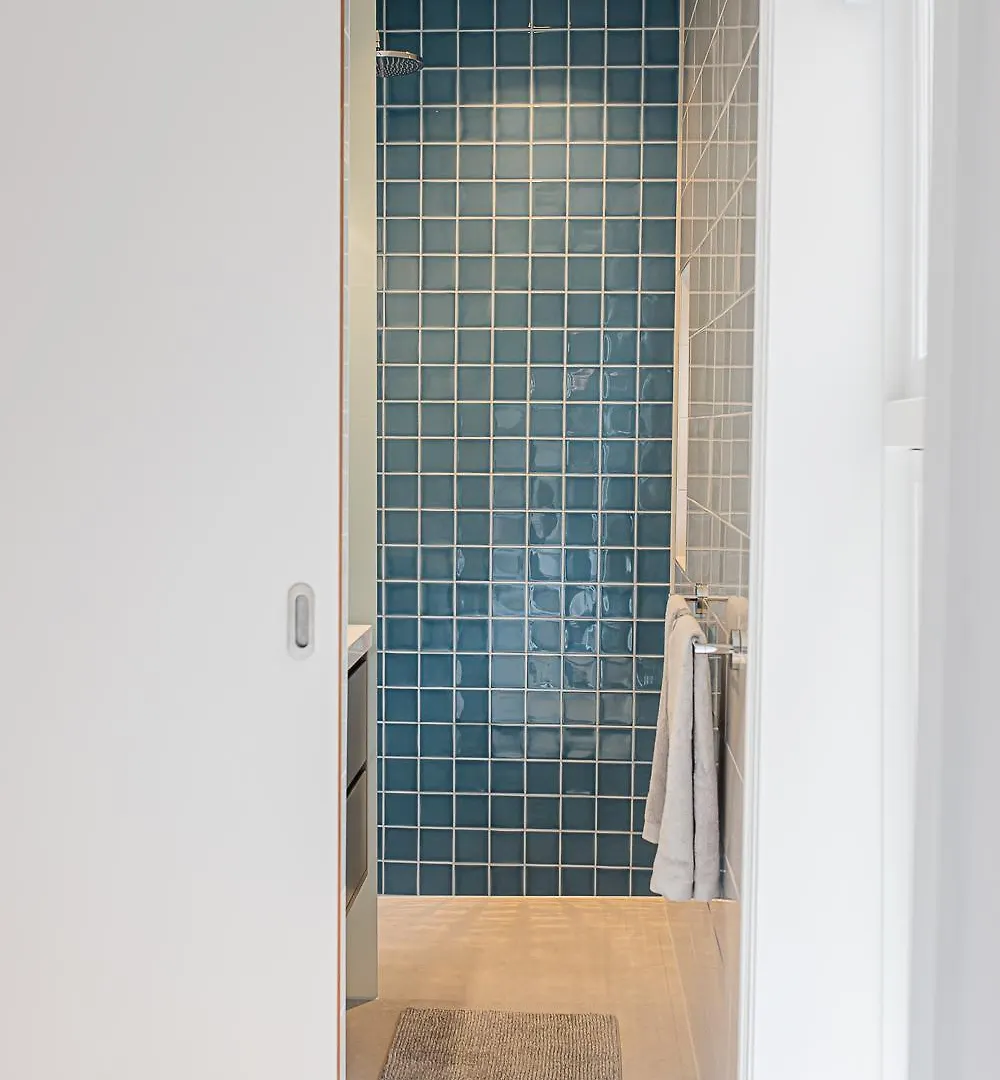 Bold City Apartment Rotterdam