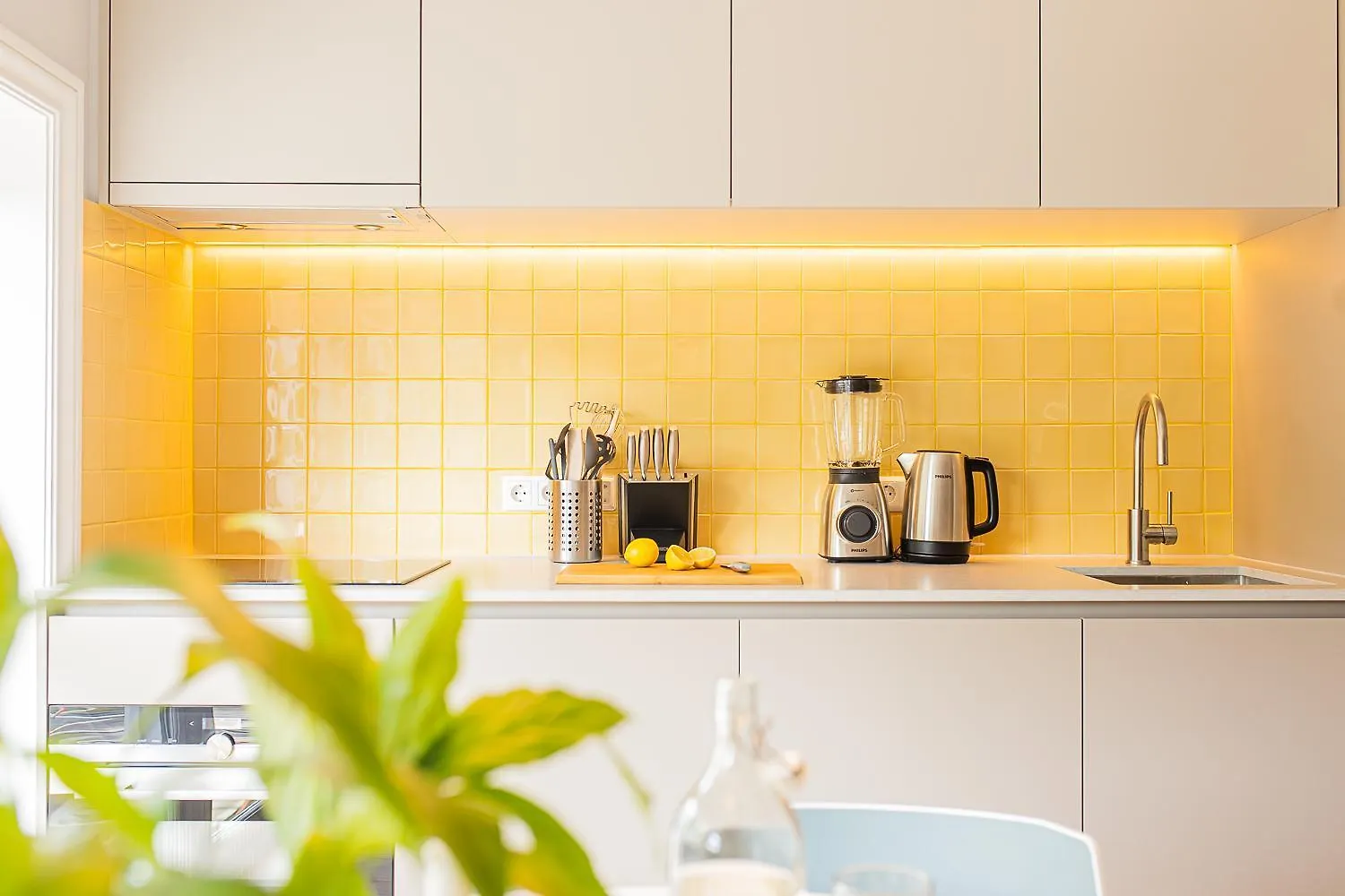 Bold City Apartment Rotterdam