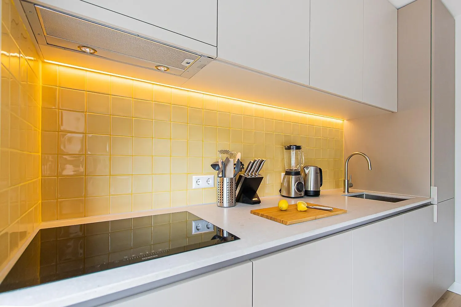 Bold City Apartment Rotterdam