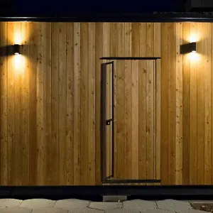Tiny House Chalet