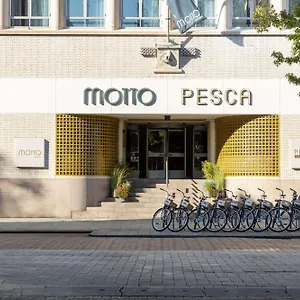 Motto By Hilton Blaak Otel