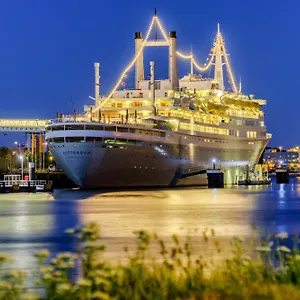 Ss En Restaurants Rotterdam