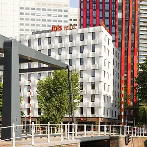 3* Hotel Ibis Centre