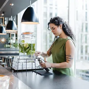 Citizenm Rotterdam