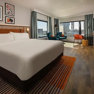 4* Hotel Doubletree By Hilton Centre