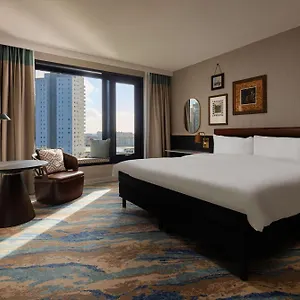 Mainport Rotterdam, A Hilton Affiliate Rotterdam
