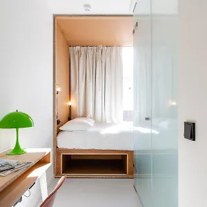 The Bellhop Otel